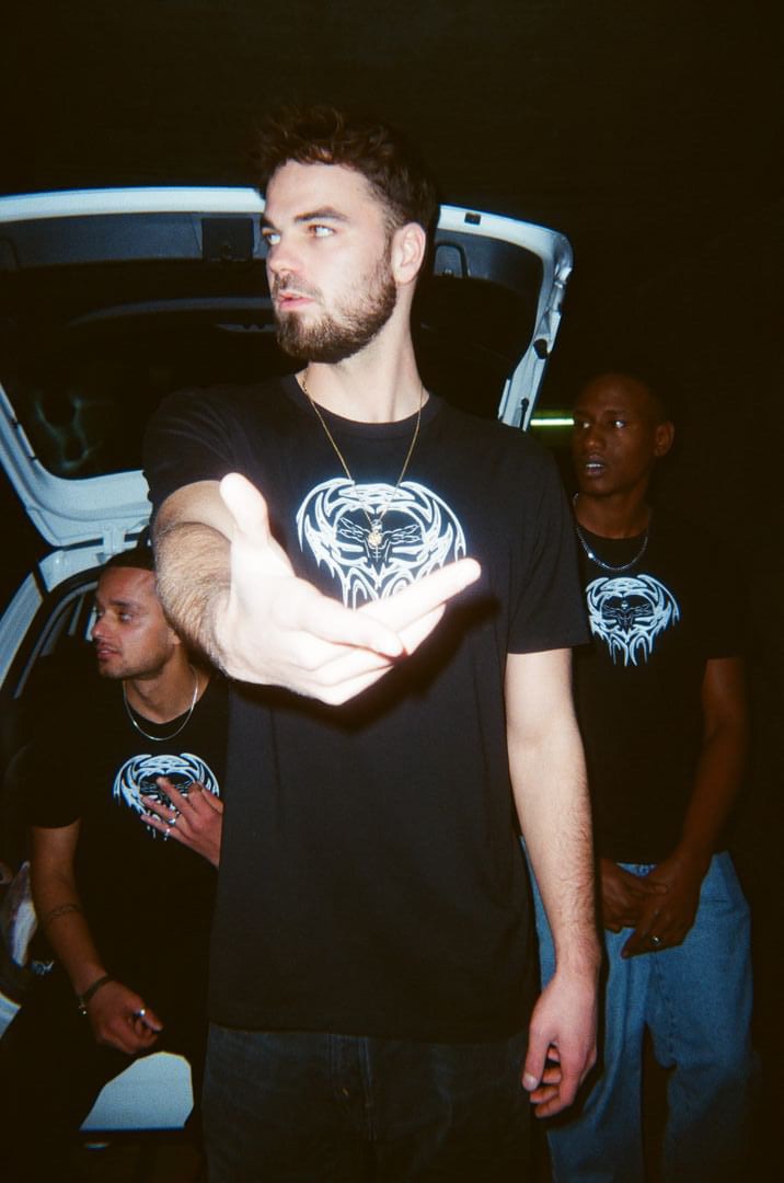 T-shirt unisexe PengThingZ x Vinci