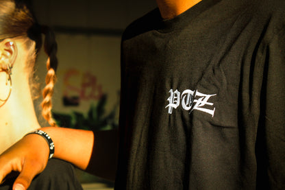 PTZ Essentials T-Shirt