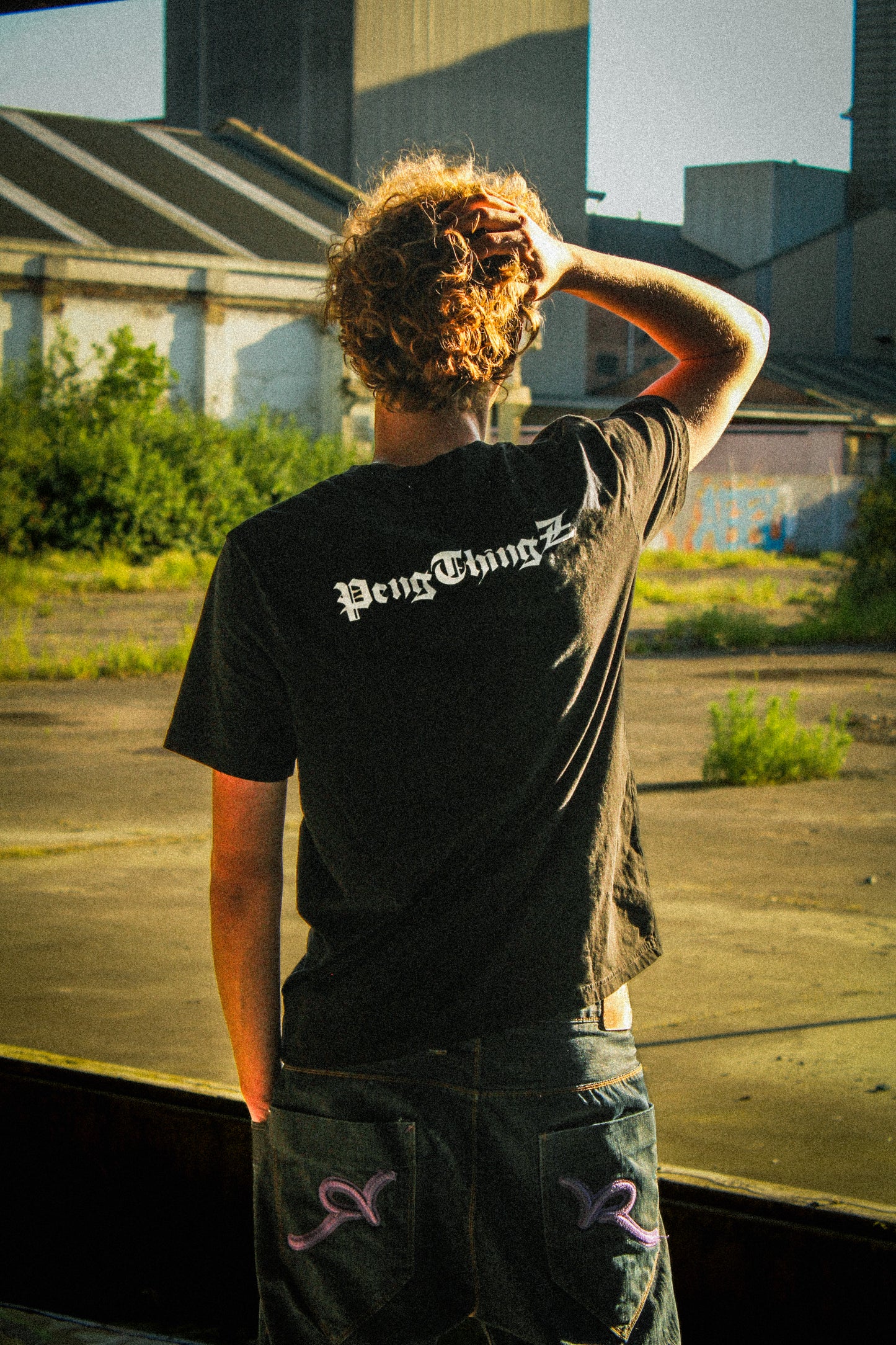 PTZ Essentials T-Shirt