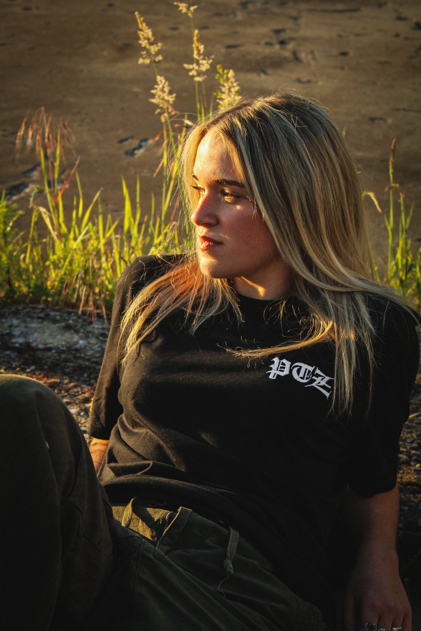 PTZ Essentials T-Shirt