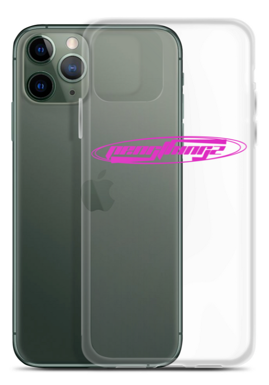 PTZ Phonecase