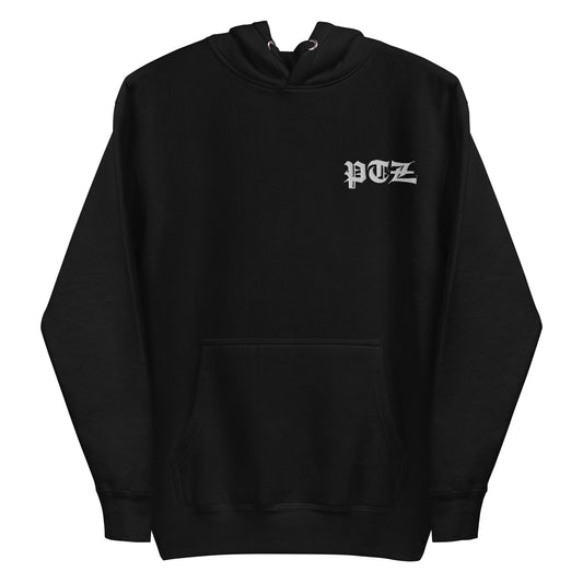 PTZ Essentials Hoodie